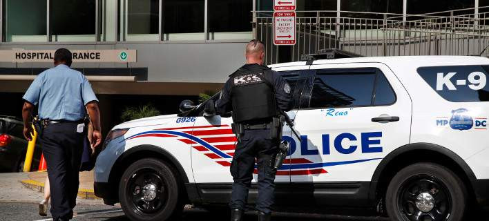 ΕΚΤΑΚΤΟ: Πυροβολισμοί στα κεντρικά γραφεία του ταχυδρομείου του Σαν Φρανσίσκο – Δύο νεκροί, πολλοί τραυματίες